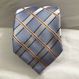 Ike Behar New York tie